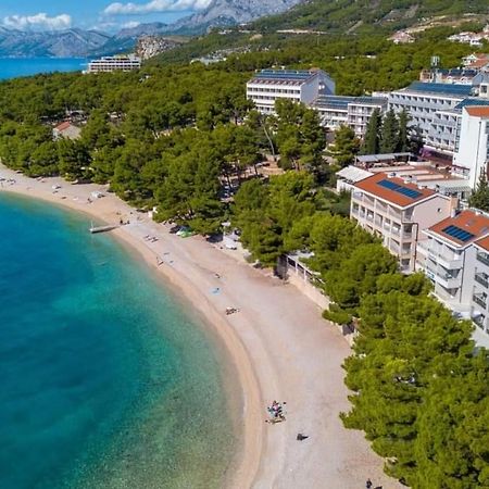 Guesthouse Mario&Marina Makarska Extérieur photo