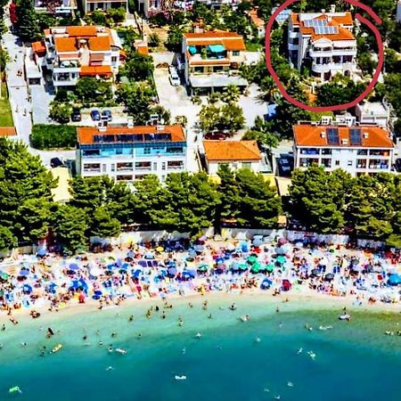Guesthouse Mario&Marina Makarska Extérieur photo