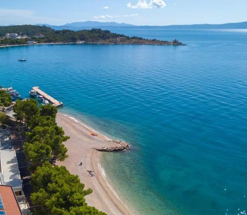 Guesthouse Mario&Marina Makarska Extérieur photo