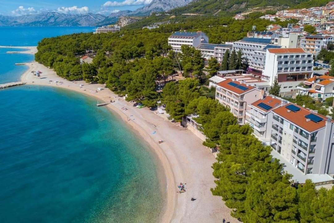 Guesthouse Mario&Marina Makarska Extérieur photo