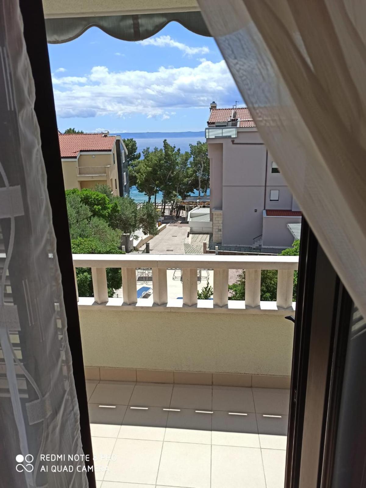 Guesthouse Mario&Marina Makarska Chambre photo