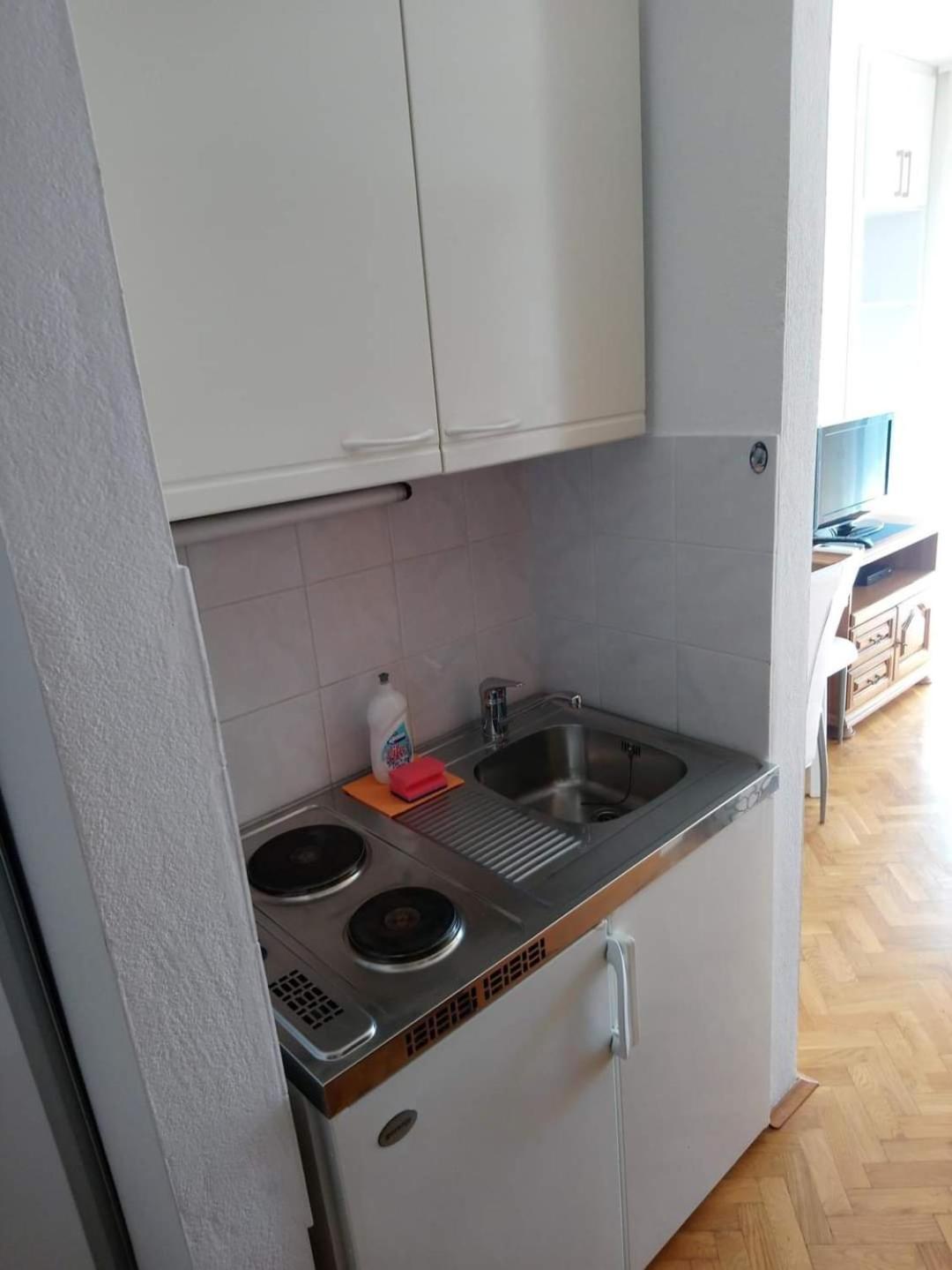 Guesthouse Mario&Marina Makarska Chambre photo