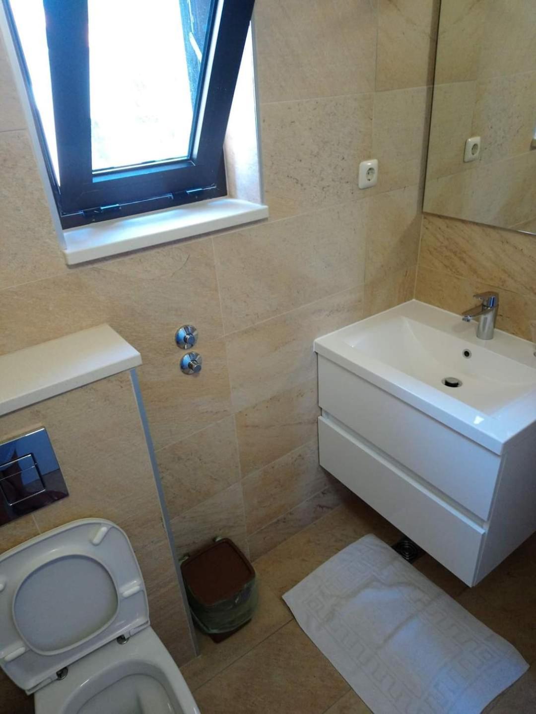 Guesthouse Mario&Marina Makarska Chambre photo