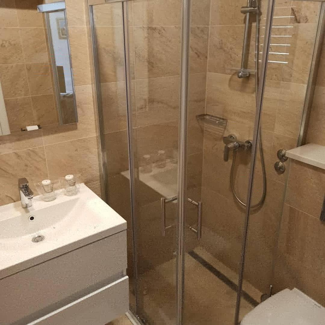 Guesthouse Mario&Marina Makarska Chambre photo