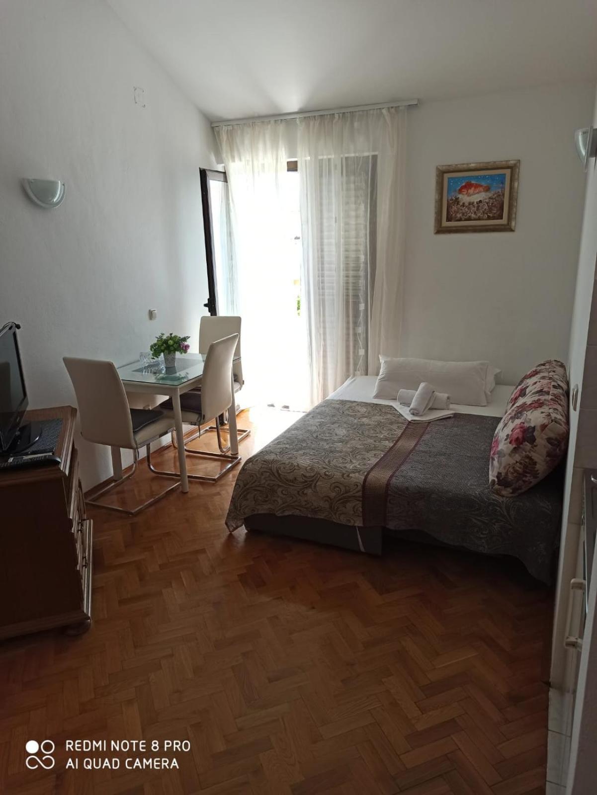 Guesthouse Mario&Marina Makarska Chambre photo