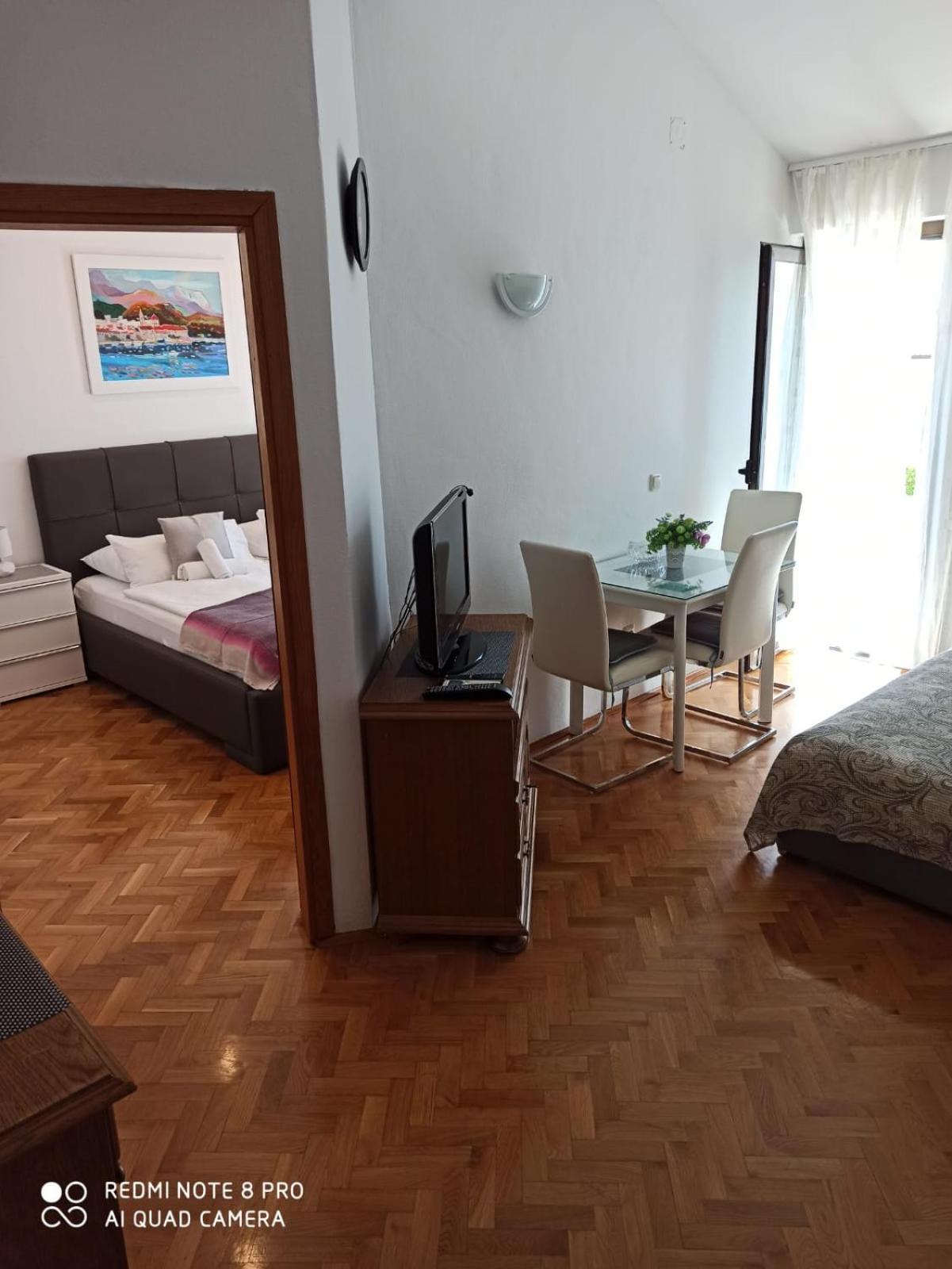 Guesthouse Mario&Marina Makarska Chambre photo