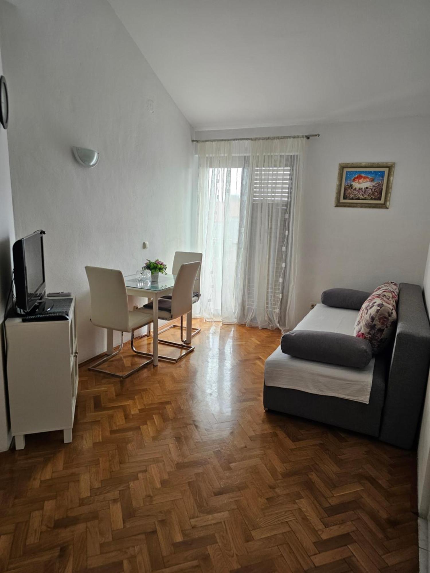 Guesthouse Mario&Marina Makarska Chambre photo