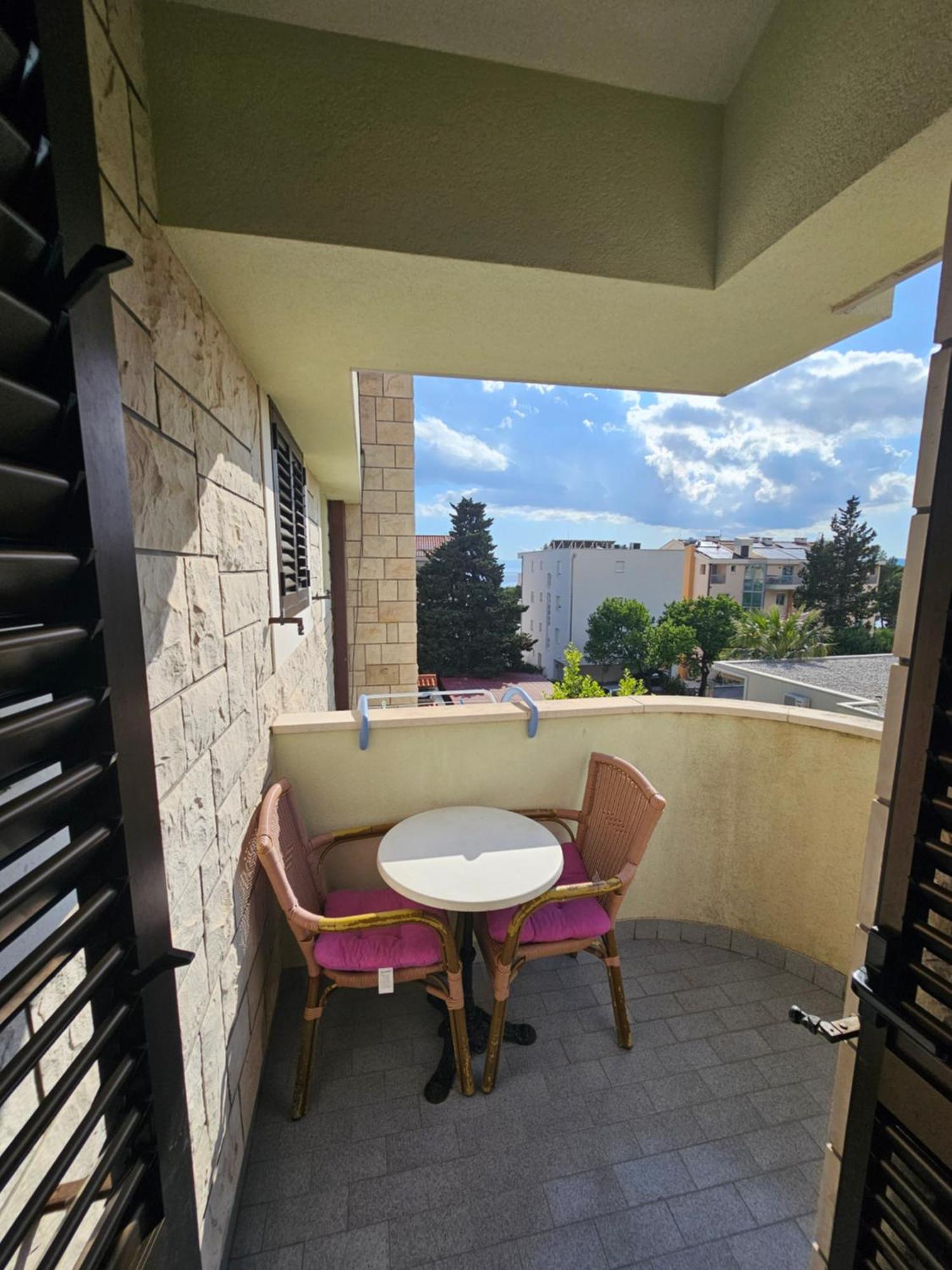 Guesthouse Mario&Marina Makarska Chambre photo