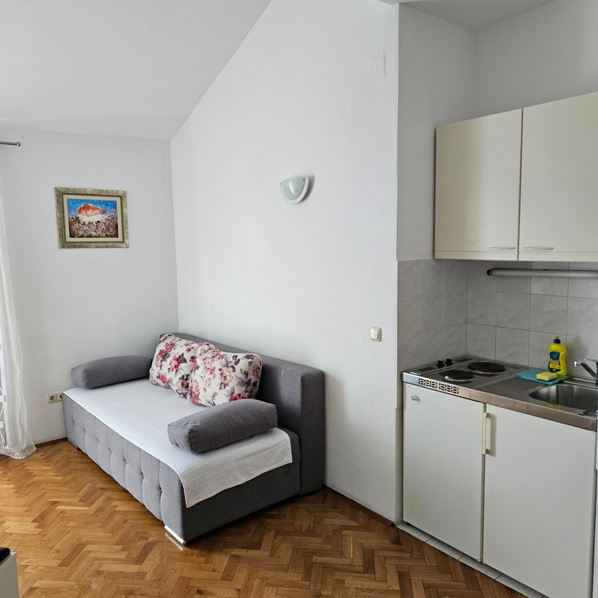 Guesthouse Mario&Marina Makarska Chambre photo