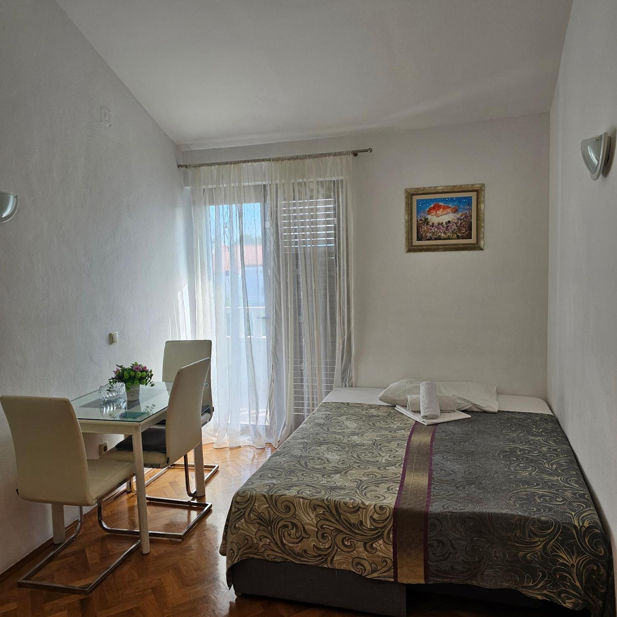 Guesthouse Mario&Marina Makarska Chambre photo