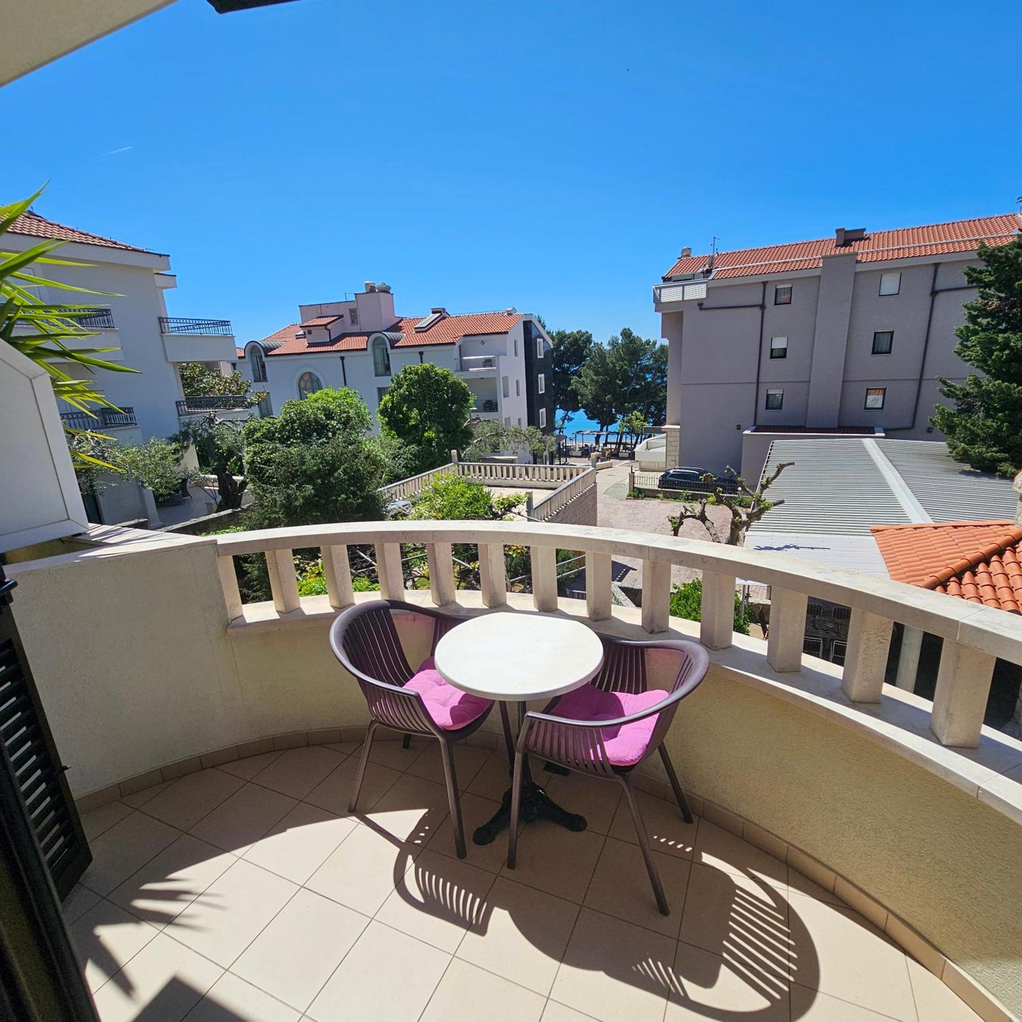 Guesthouse Mario&Marina Makarska Chambre photo