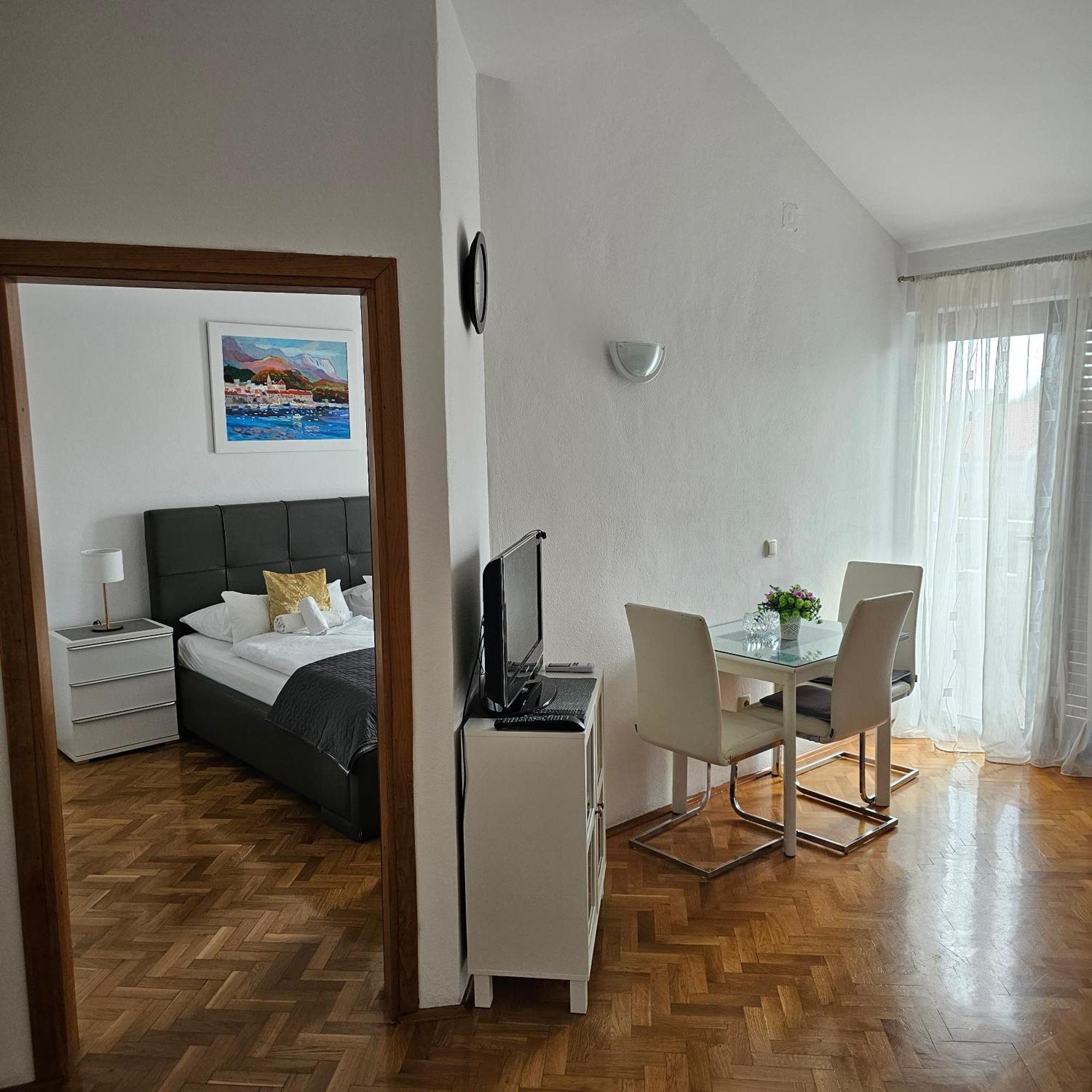 Guesthouse Mario&Marina Makarska Chambre photo
