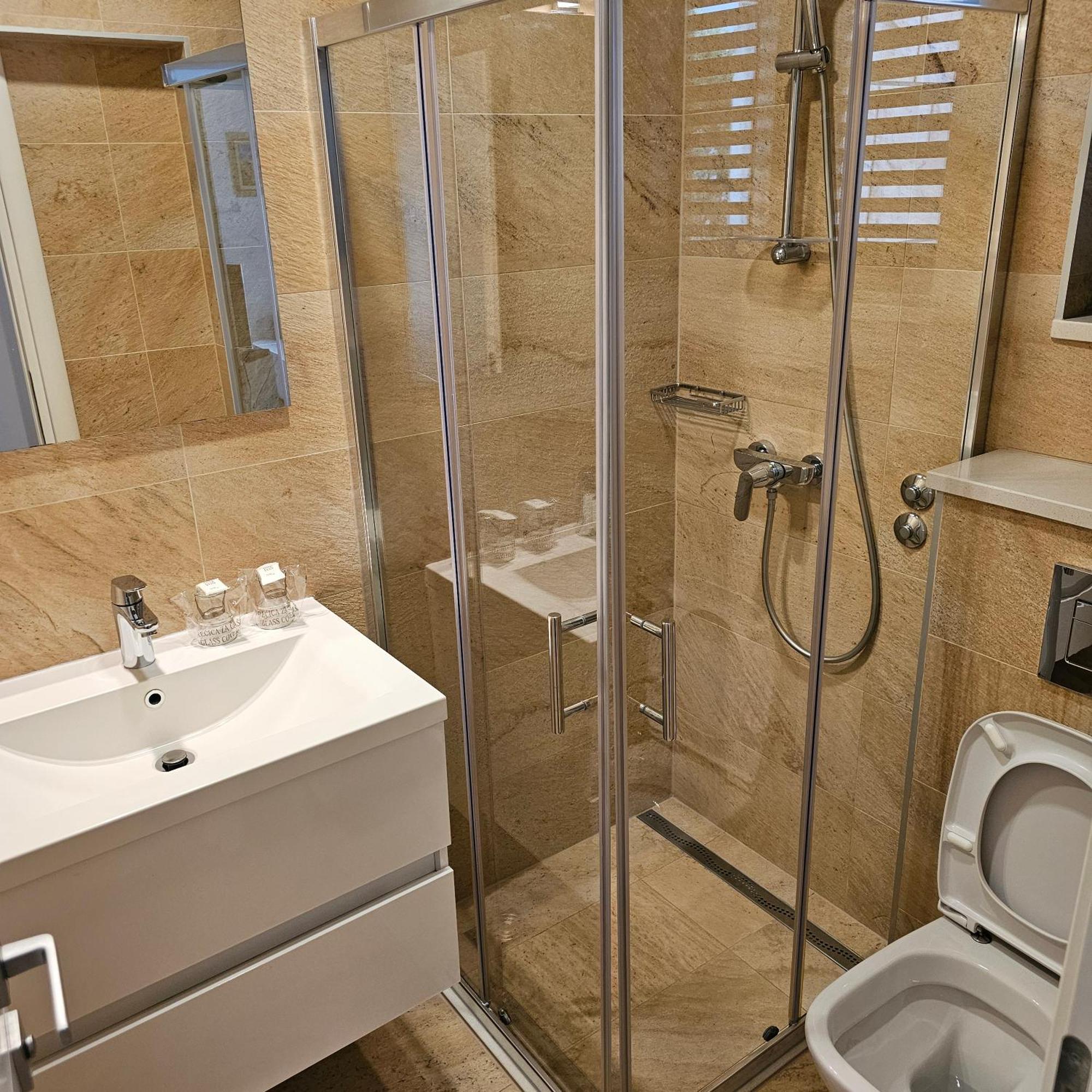 Guesthouse Mario&Marina Makarska Chambre photo