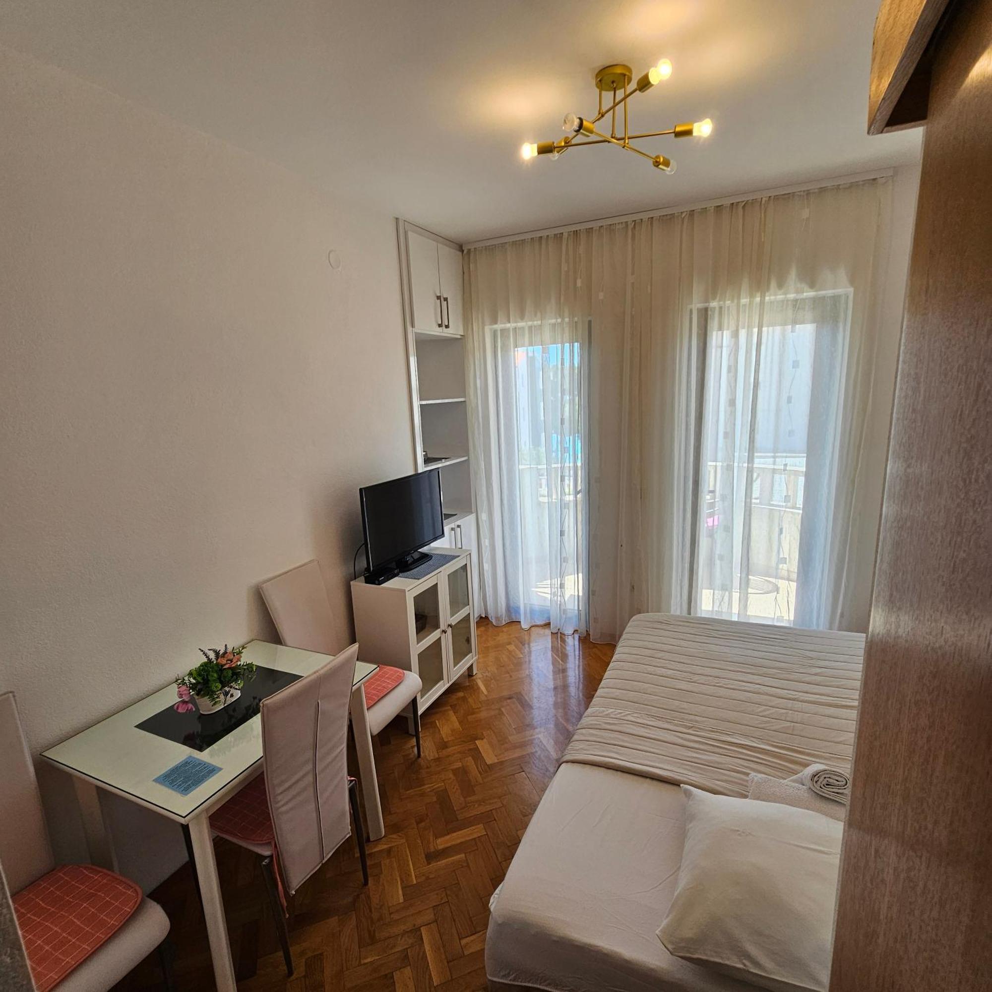 Guesthouse Mario&Marina Makarska Chambre photo