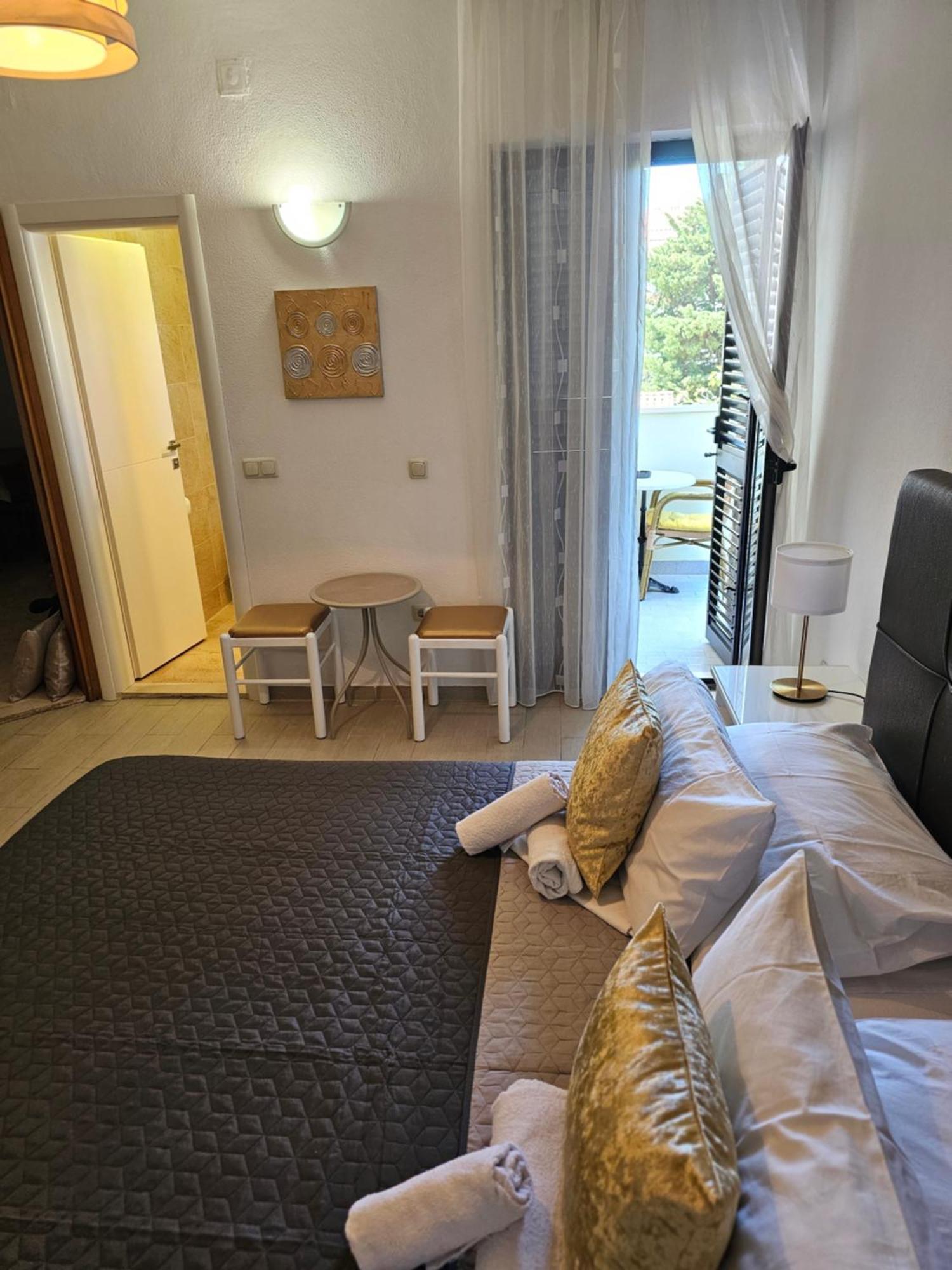 Guesthouse Mario&Marina Makarska Chambre photo