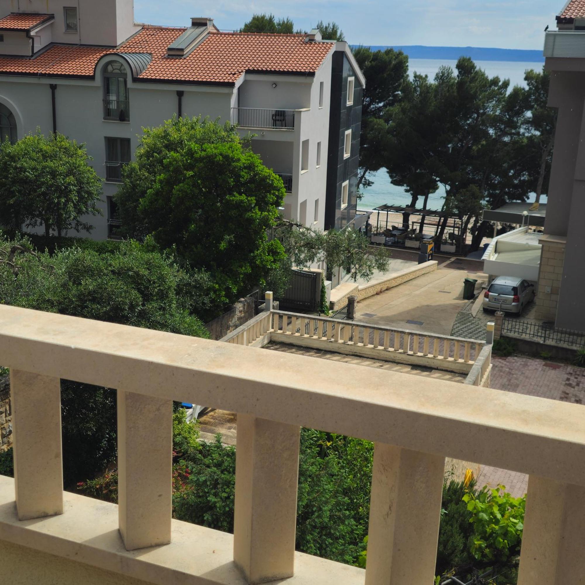 Guesthouse Mario&Marina Makarska Chambre photo