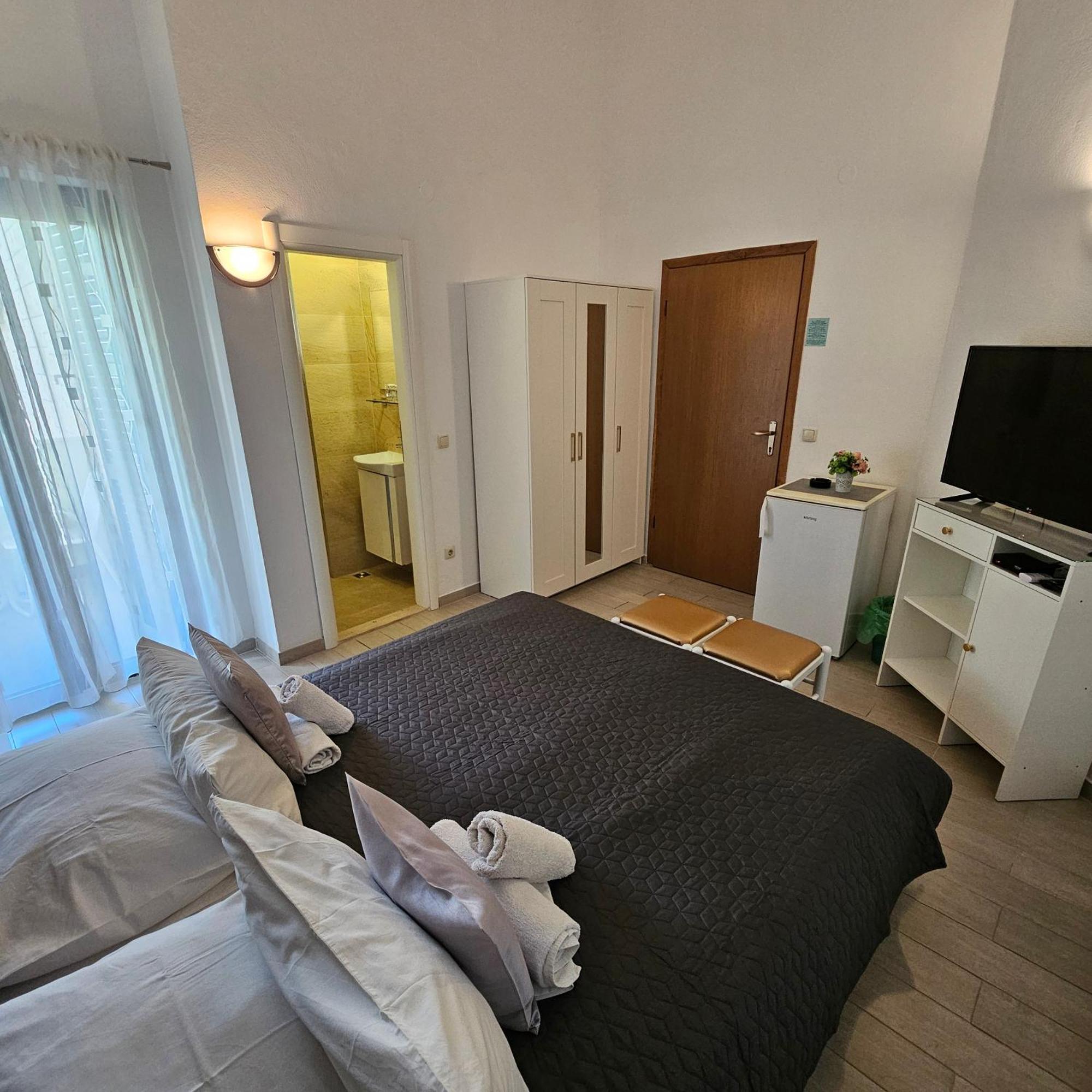 Guesthouse Mario&Marina Makarska Chambre photo