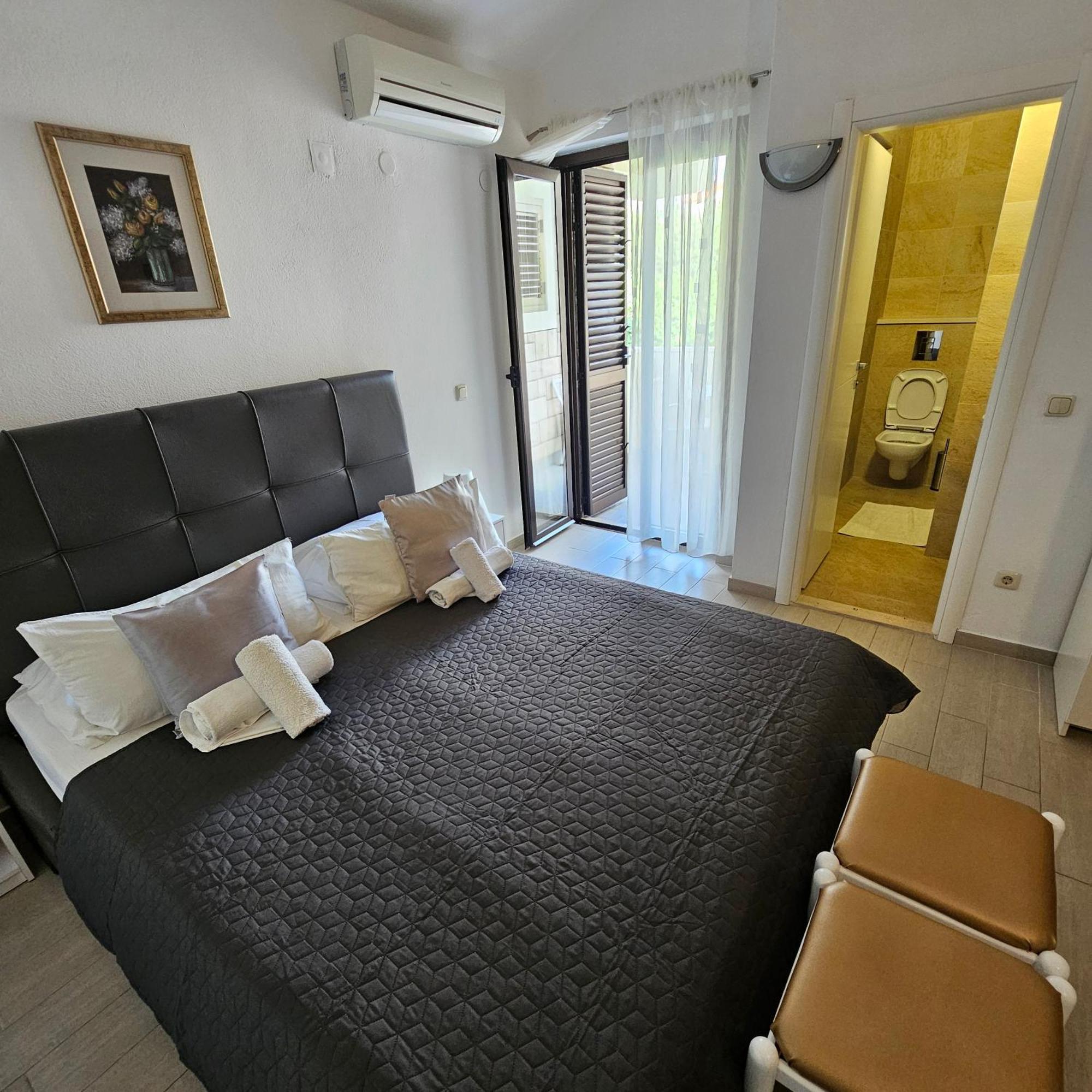 Guesthouse Mario&Marina Makarska Extérieur photo