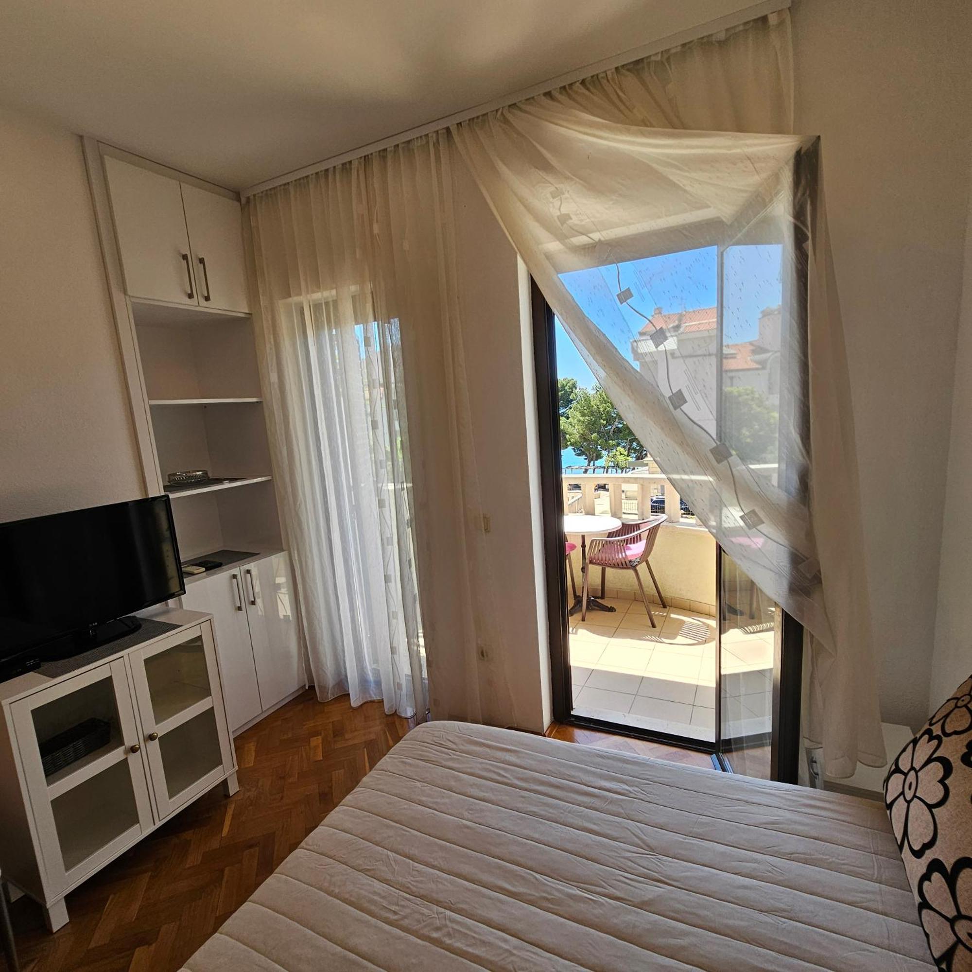Guesthouse Mario&Marina Makarska Chambre photo
