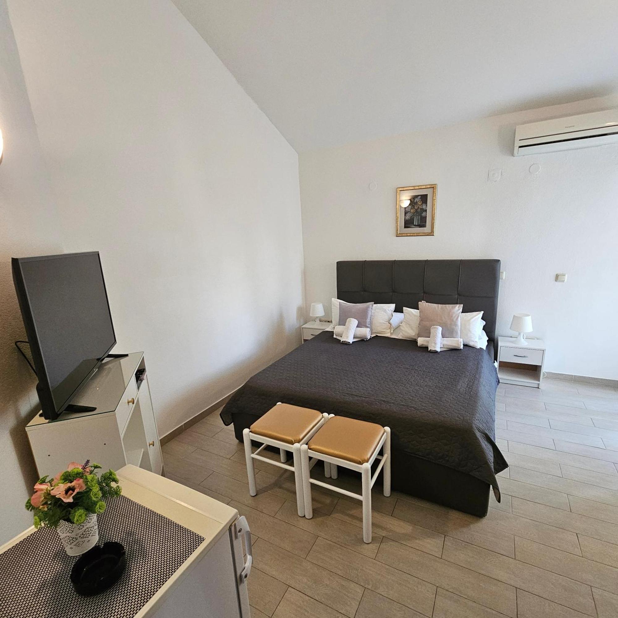 Guesthouse Mario&Marina Makarska Extérieur photo