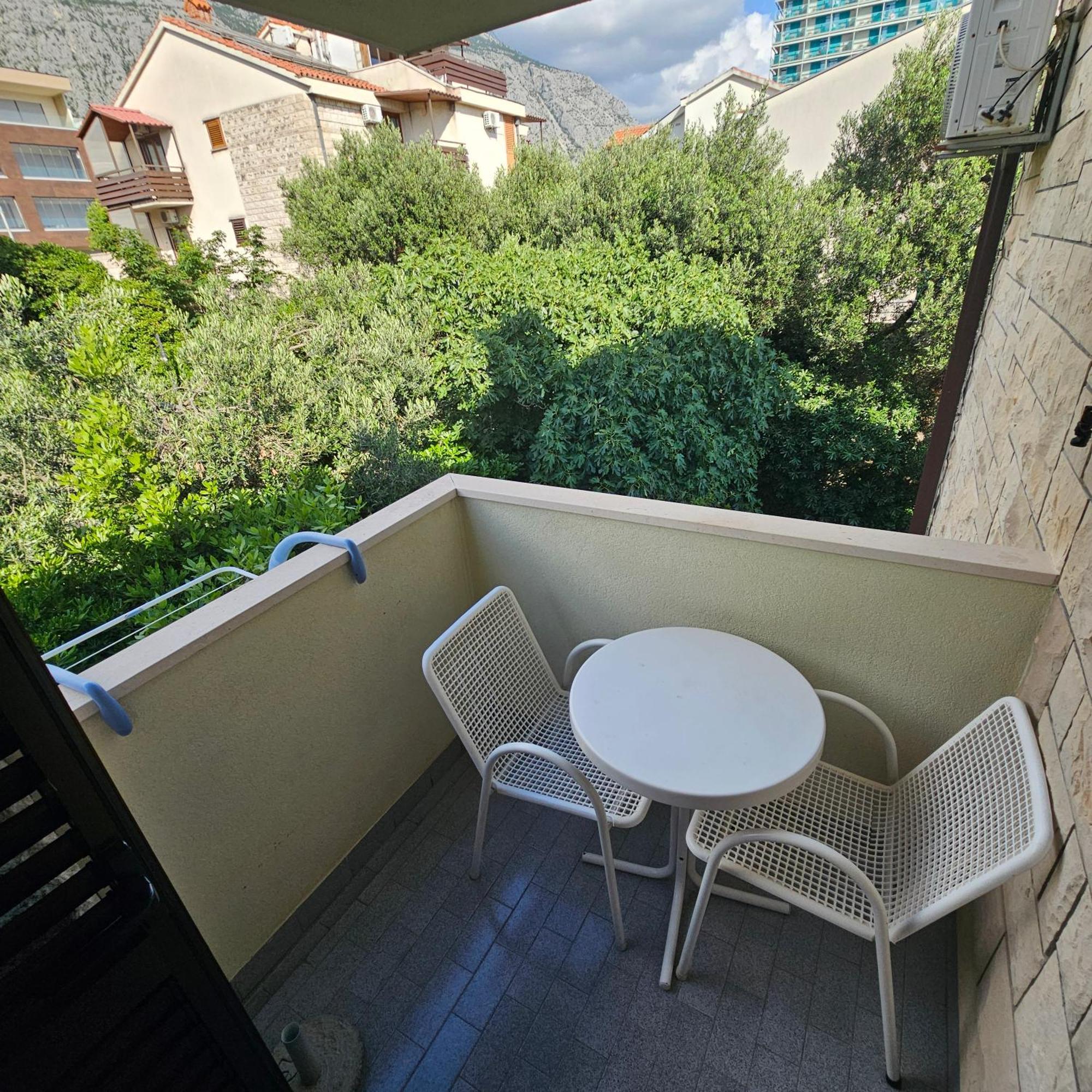 Guesthouse Mario&Marina Makarska Extérieur photo