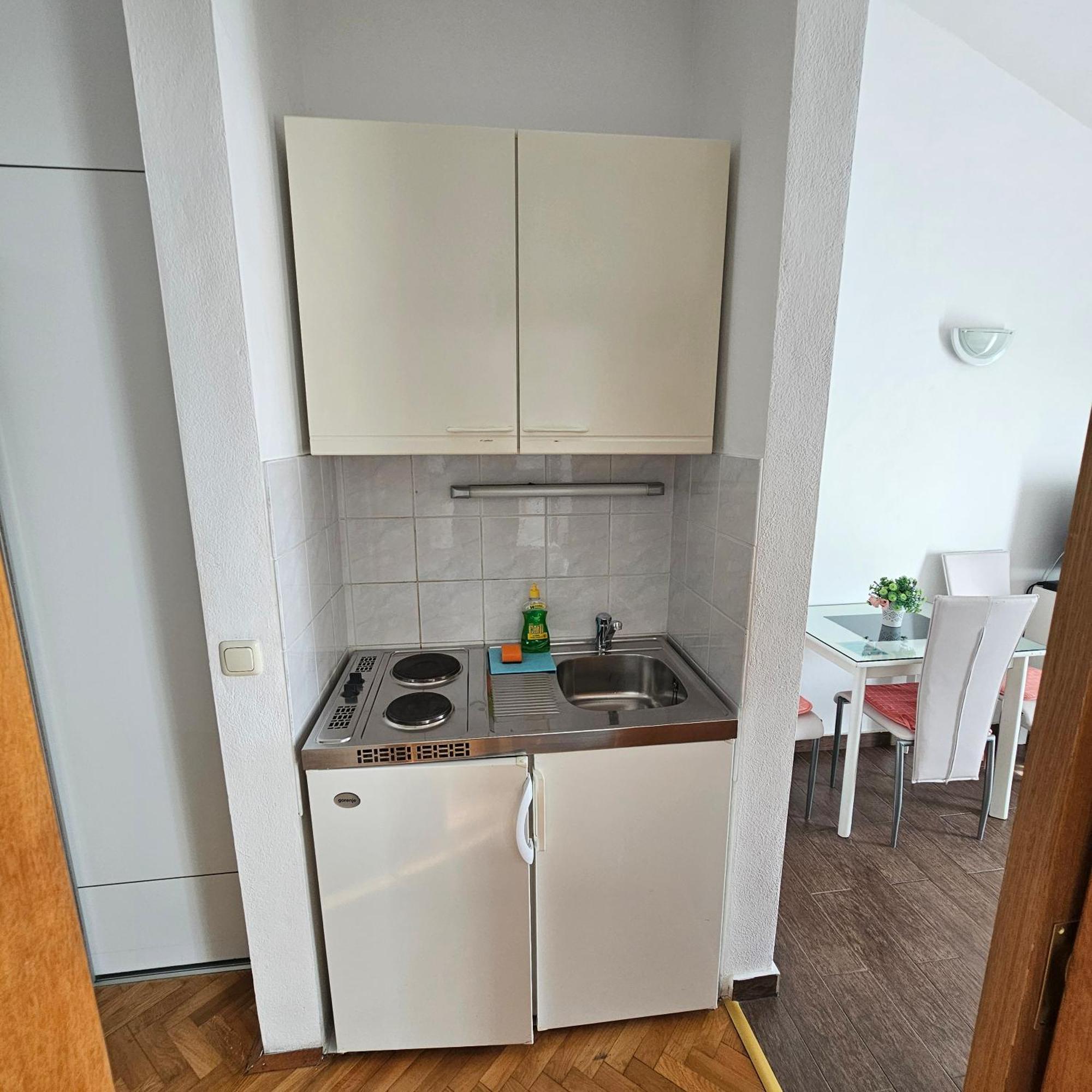 Guesthouse Mario&Marina Makarska Chambre photo