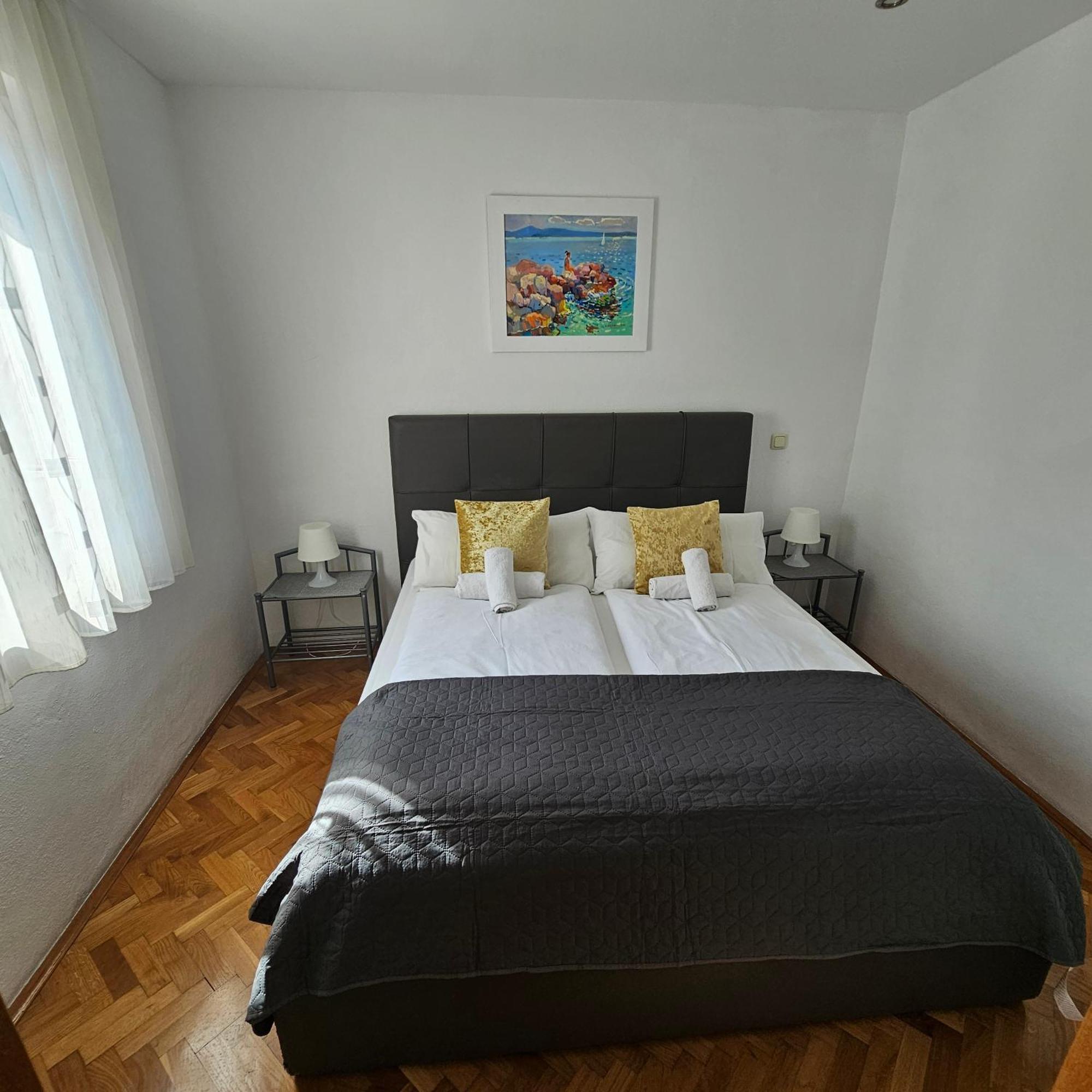 Guesthouse Mario&Marina Makarska Chambre photo