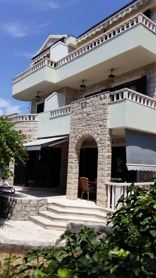 Guesthouse Mario&Marina Makarska Extérieur photo