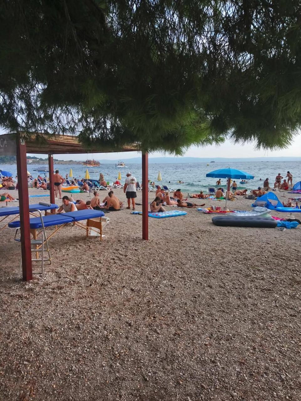 Guesthouse Mario&Marina Makarska Extérieur photo