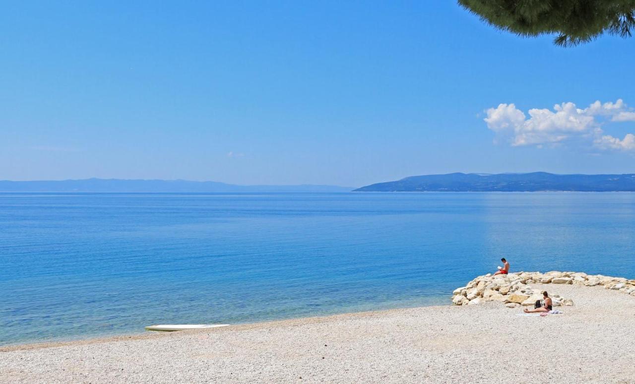 Guesthouse Mario&Marina Makarska Extérieur photo
