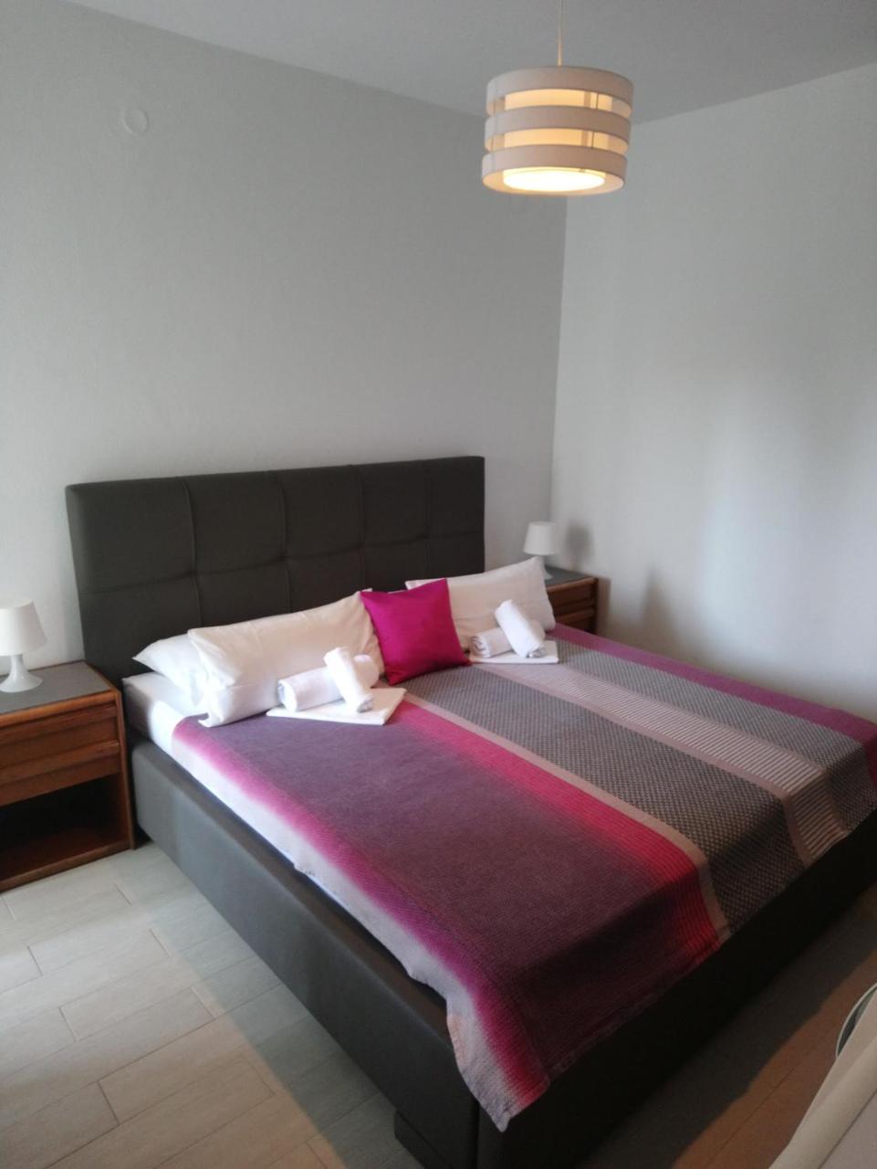 Guesthouse Mario&Marina Makarska Chambre photo