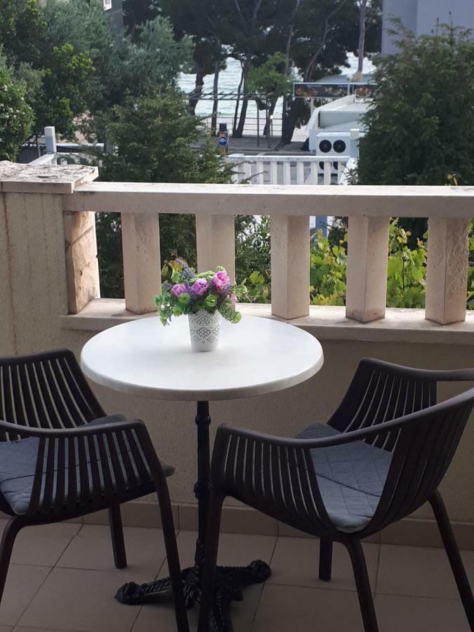 Guesthouse Mario&Marina Makarska Extérieur photo