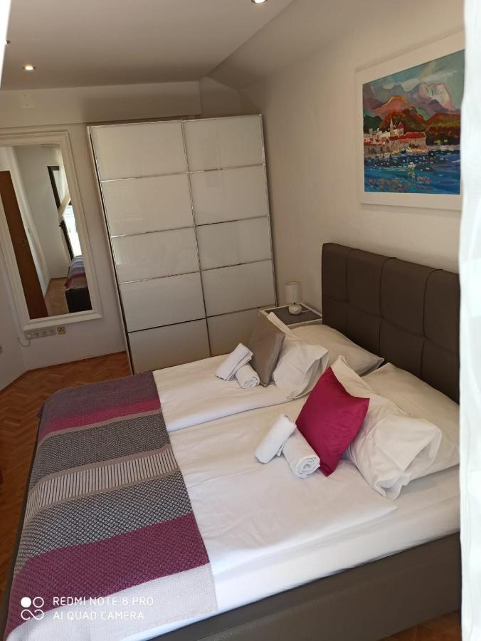 Guesthouse Mario&Marina Makarska Chambre photo